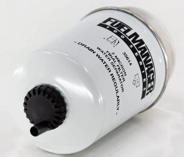 Parker - 35614 - Kraftstofffilterelement