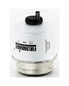 Parker - 36682P - Kraftstofffilterelement