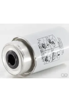 Parker - 37296 - Kraftstofffilterelement