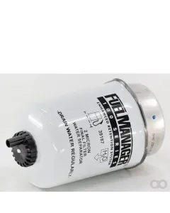 Parker - 39187 - Kraftstofffilterelement