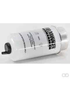 Parker - 43411 - Kraftstofffilterelement