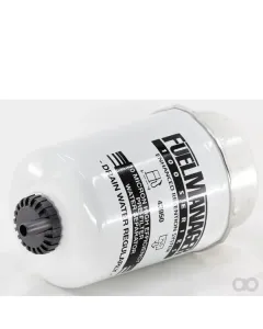Parker - 43950 - Kraftstofffilterelement