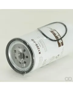 Parker - R120S-HD - Kraftstofffilter SpinOn