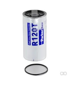 Parker - R120T - Kraftstofffilter SpinOn