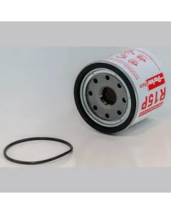 Parker - R15P - Kraftstofffilter SpinOn