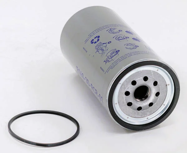 Parker - R160-3D-RCR-01 - Kraftstofffilter SpinOn