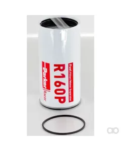 Parker - R160P - Kraftstofffilter SpinOn