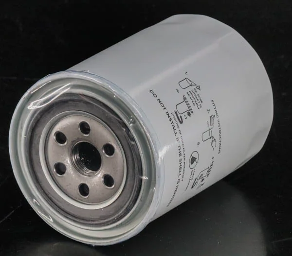Sakura - C-8803 - Ölfilter SpinOn