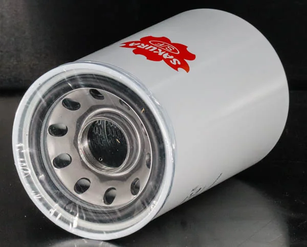 Sakura - HC-7603 - Hydraulikfilterelement