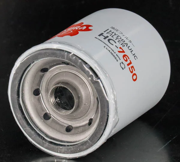 Sakura - HC-76150 - Hydraulikfilter SpinOn
