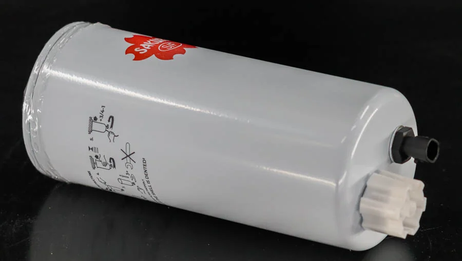 Sakura - SFC-5702-10 - Kraftstoff/Wasserabscheider