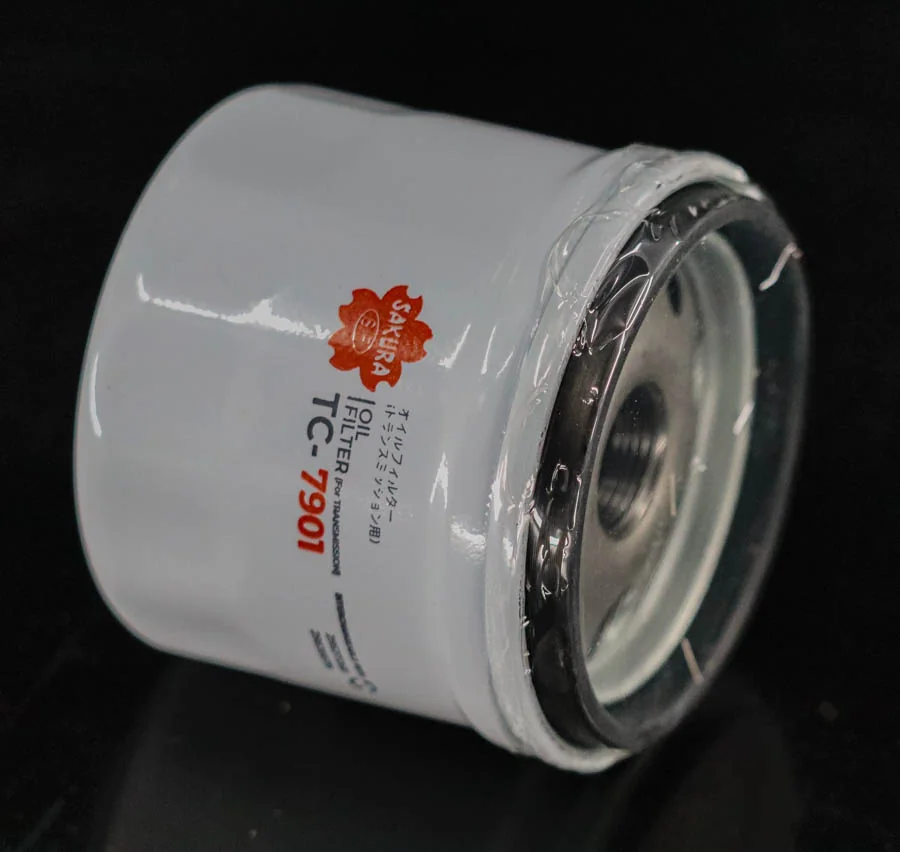 Sakura - TC-7901 - Hydraulikfilter SpinOn