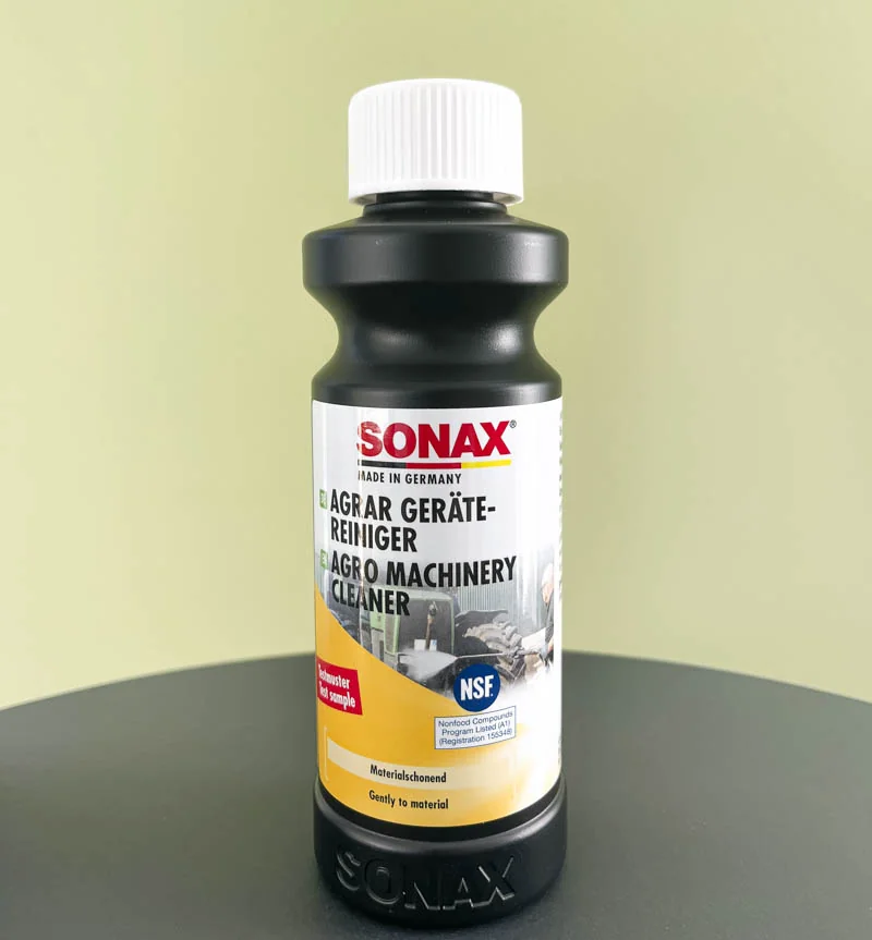 Sonax - SONAX AGRAR Gerätereiniger - 250 ml