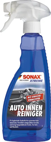 Sonax - SONAX Autoinnenreiniger - XTREME - 500 ml