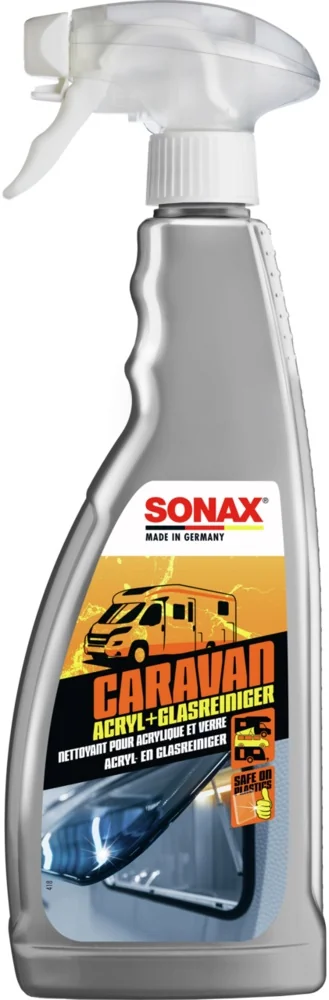 Sonax - SONAX CARAVAN Acryl+GlasReiniger - 750 ml