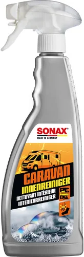 Sonax - SONAX CARAVAN Innenreiniger - 750 ml - SONAX CARAVAN Innenreiniger - 750 ml