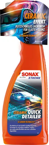 Sonax - SONAX Ceramic QuickDetailer - XTREME - 750 ml