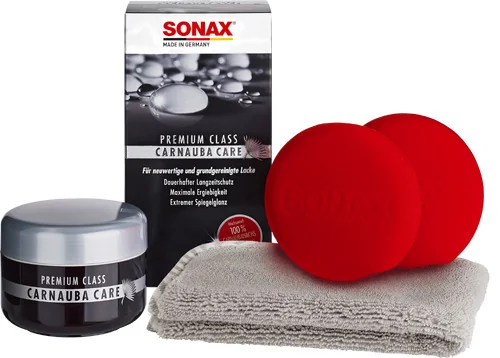 Sonax - SONAX CLASS CarnaubaCare - PREMIUM