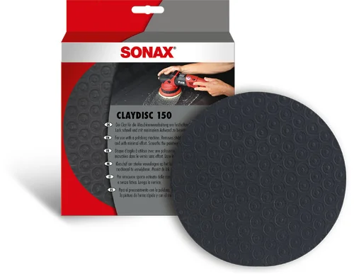 Sonax - SONAX ClayDisc 150 - SONAX ClayDisc 150