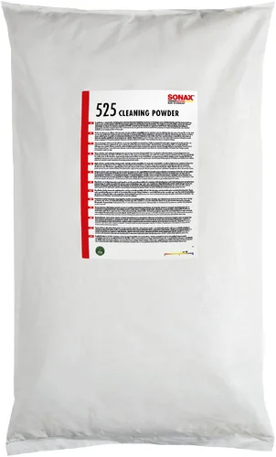 Sonax - SONAX Cleaning Powder - SONAX Cleaning Powder