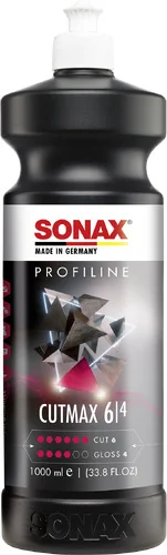 Sonax - SONAX CutMax - PROFILINE - 1 Ltr
