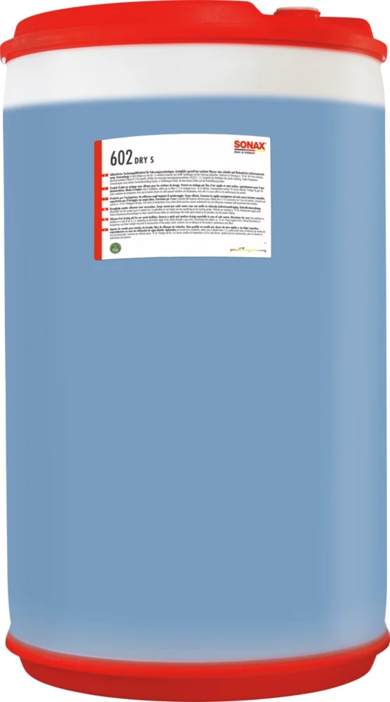Sonax - SONAX Dry S - 200 Ltr