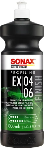 Sonax - SONAX EX 04-06 - PROFILINE - 1 Ltr