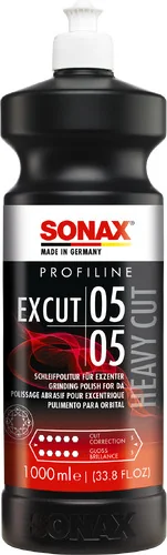 Sonax - SONAX ExCut 05-05 - PROFILINE - 1 Ltr