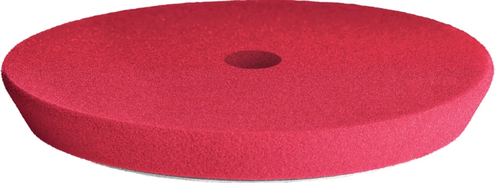 Sonax - SONAX ExzenterPad hart 125 - SONAX ExzenterPad hart 125