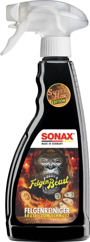 Sonax - SONAX FelgenBeast Sonderedition - 500 ml