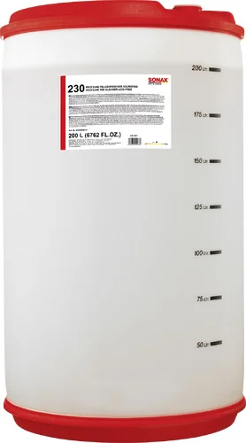 Sonax - SONAX Felgenreiniger - 200 Ltr - SONAX Felgenreiniger - 200 Ltr