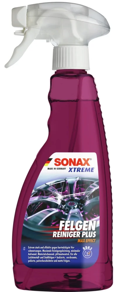 Sonax - SONAX Felgenreiniger PLUS - XTREME - 500 ml
