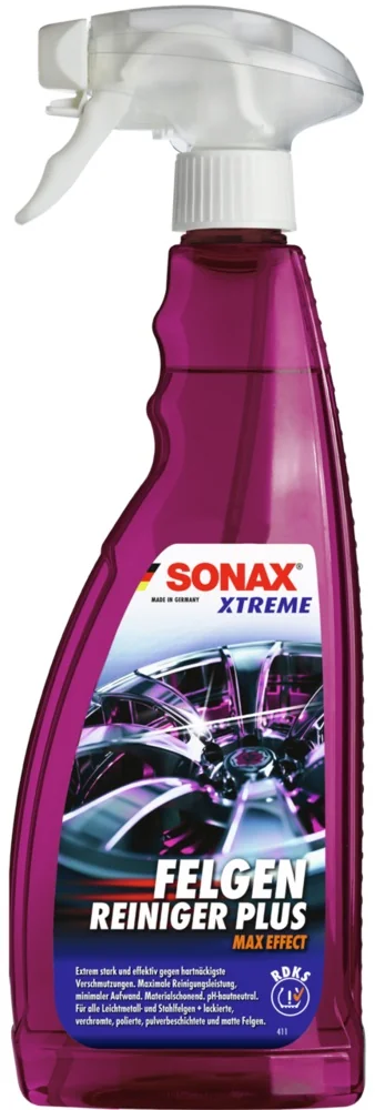 Sonax - SONAX Felgenreiniger PLUS - XTREME - 750 ml