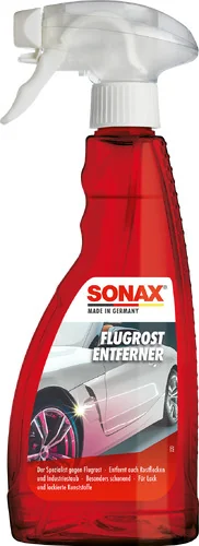 Sonax - SONAX Flugrostentferner - 500 ml - SONAX Flugrostentferner - 500 ml