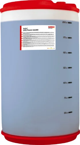 Sonax - SONAX Glass Cleaner - 200 Ltr - SONAX Glass Cleaner - 200 Ltr