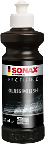 Sonax - SONAX GlassPolish - PROFILINE - 250 ml