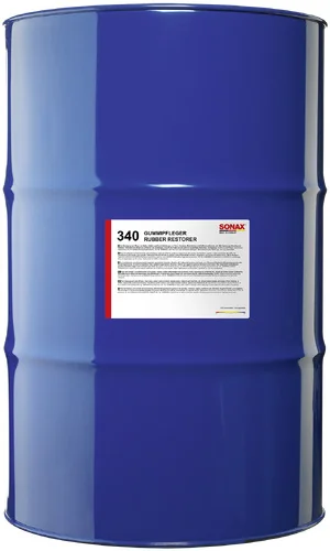 Sonax - SONAX Gummipfleger - 200 Ltr - SONAX Gummipfleger - 200 Ltr