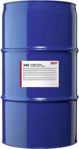 Sonax - SONAX Gummipfleger - 60 Ltr - SONAX Gummipfleger - 60 Ltr