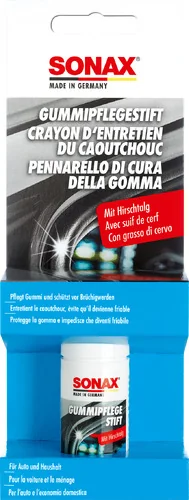 Sonax - SONAX Gummipflegestift - SONAX Gummipflegestift