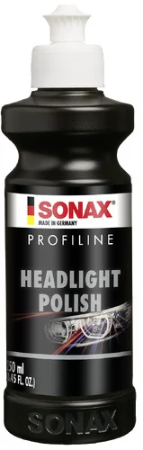 Sonax - SONAX HeadlightPolish - PROFILINE - 250 ml