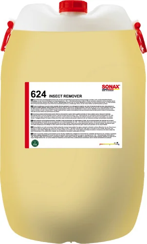 Sonax - SONAX Insect Remover - 60 Ltr - SONAX Insect Remover - 60 Ltr
