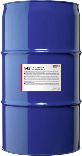 Sonax - SONAX Kaltreiniger S - 60 Ltr - SONAX Kaltreiniger S - 60 Ltr