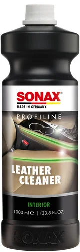 Sonax - SONAX LeatherCleaner - PROFILINE - 1 Ltr