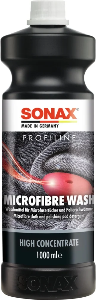 Sonax - SONAX Microfibre Wash - PROFILINE - 1 Ltr