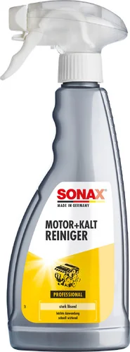 Sonax - SONAX Motor+Kaltreiniger - 500 ml - SONAX Motor+Kaltreiniger - 500 ml