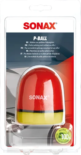 Sonax - SONAX P-Ball - SONAX P-Ball