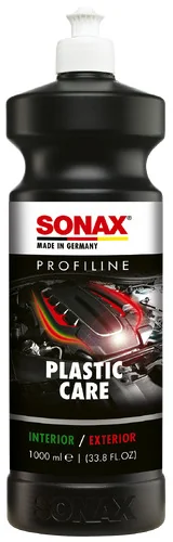 Sonax - SONAX PlasticCare - PROFILINE - 1 Ltr