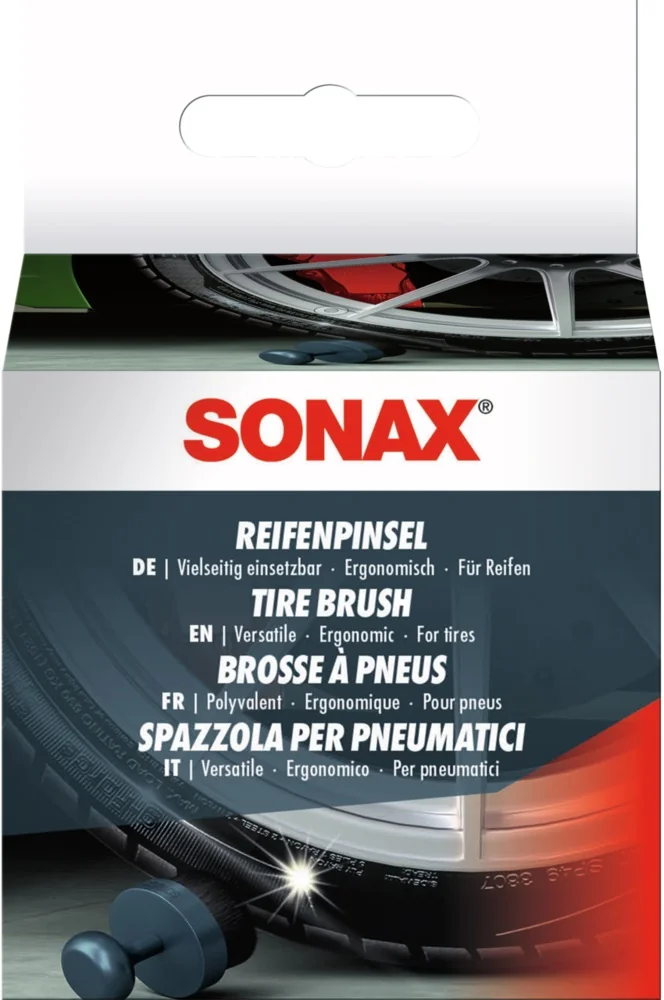 Sonax - SONAX ReifenPinsel - SONAX ReifenPinsel