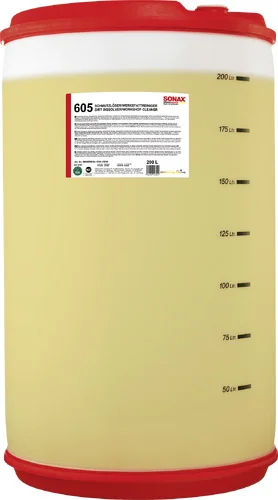 Sonax - SONAX Schmutzlöser/Werkstattreiniger - 200 Ltr