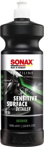 Sonax - SONAX SensitiveSurface Detailer - PROFILINE - 1 Ltr